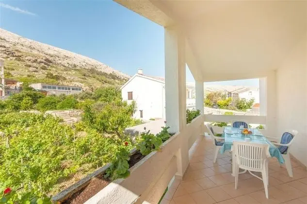 Apart Daire (Mate - free parking - A3(4+1))