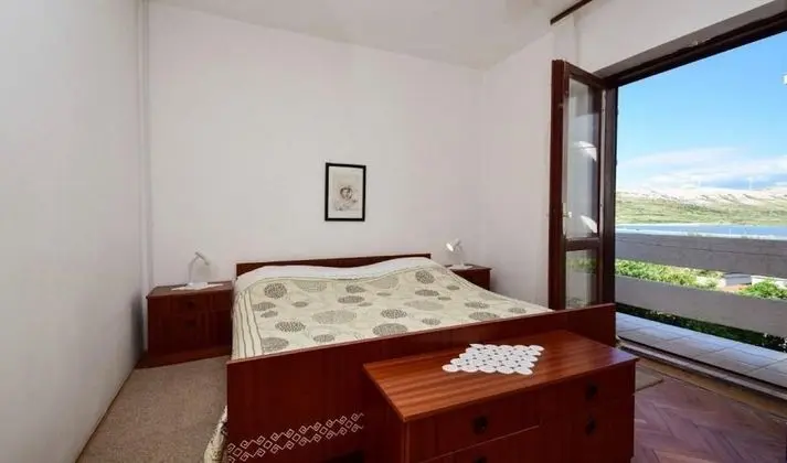 Apart Daire (Mate - free parking - A3(4+1))