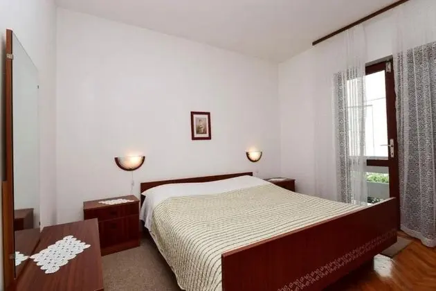 Apart Daire (Mate - free parking - A3(4+1))