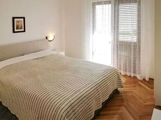 Apart Daire (Mate - free parking - A3(4+1))