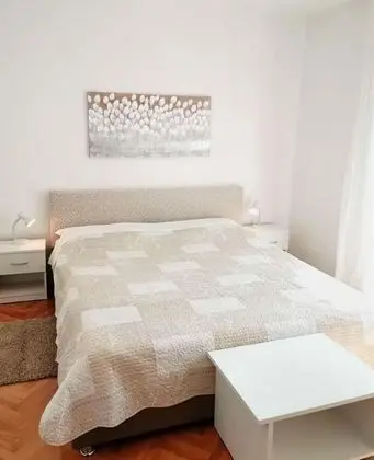 Apart Daire (Mate - free parking - A3(4+1))