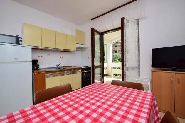 Apart Daire (Mate - free parking - A3(4+1))