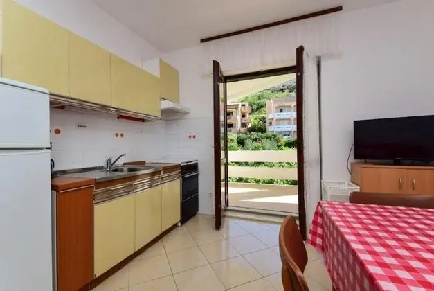 Apart Daire (Mate - free parking - A3(4+1))