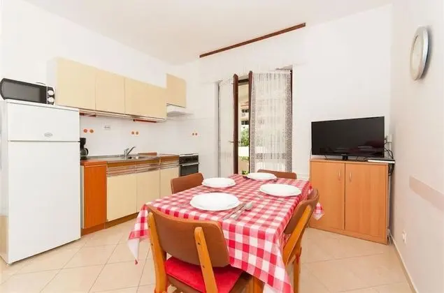 Apart Daire (Mate - free parking - A3(4+1))