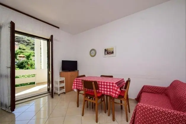 Apart Daire (Mate - free parking - A3(4+1))