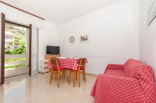 Apart Daire (Mate - free parking - A3(4+1))