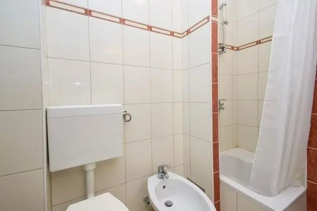 Apart Daire (Mate - free parking - A3(4+1))