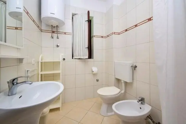 Apart Daire (Mate - free parking - A3(4+1))