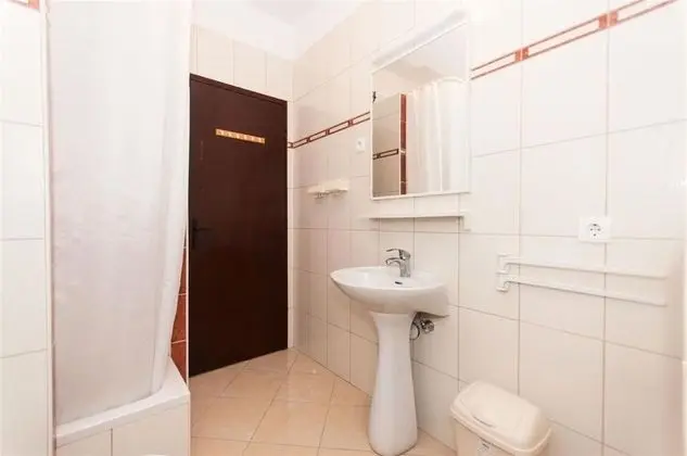 Apart Daire (Mate - free parking - A3(4+1))