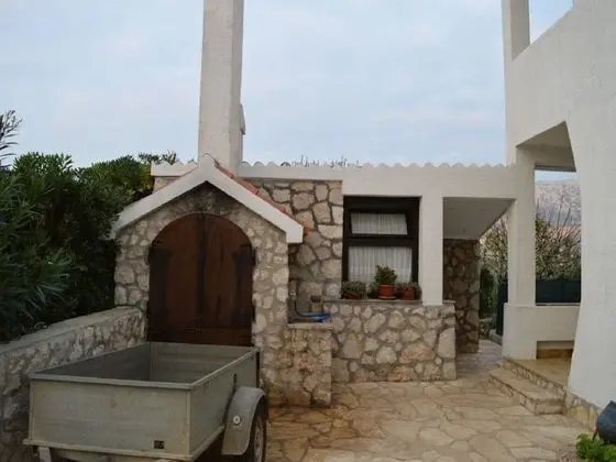 Apart Daire (Mate - free parking - A3(4+1))