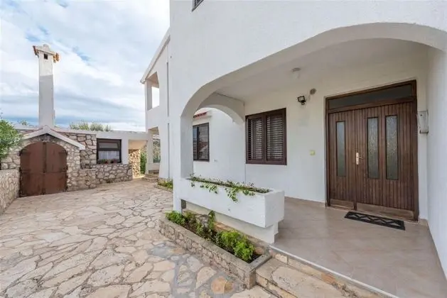 Apart Daire (Mate - free parking - A3(4+1))