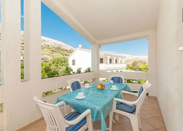 Apart Daire (Mate - free parking - A3(4+1))