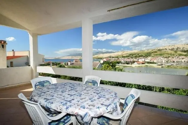 Apart Daire (Mate - free parking - A3(4+1))