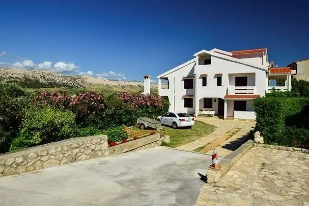 Apart Daire (Mate - free parking - A3(4+1))