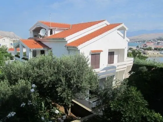 Apart Daire (Mate - free parking - A3(4+1))