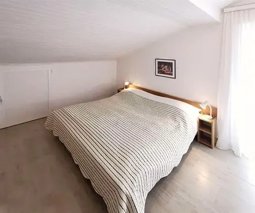 Apart Daire (Mate - free parking - A4(4+1))