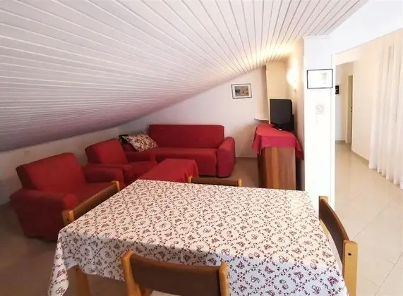 Apart Daire (Mate - free parking - A4(4+1))