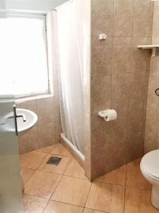 Apart Daire (Mate - free parking - A4(4+1))