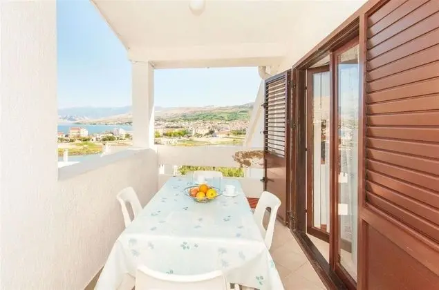 Apart Daire (Mate - free parking - A4(4+1))