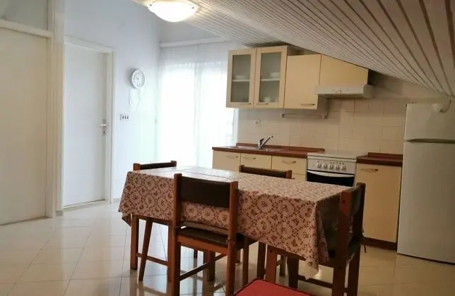 Apart Daire (Mate - free parking - A4(4+1))