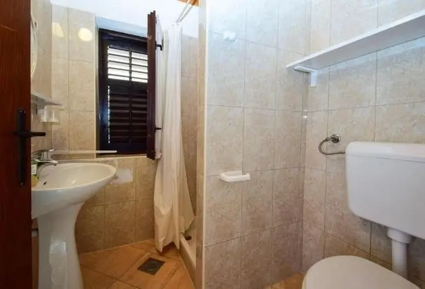 Apart Daire (Mate - free parking - A4(4+1))