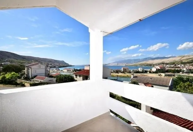 Apart Daire (Mate - free parking - A4(4+1))