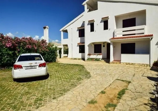 Apart Daire (Mate - free parking - A4(4+1))