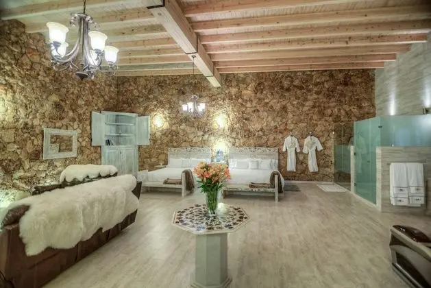 Suite Bugambilia, 2 King Size Beds
