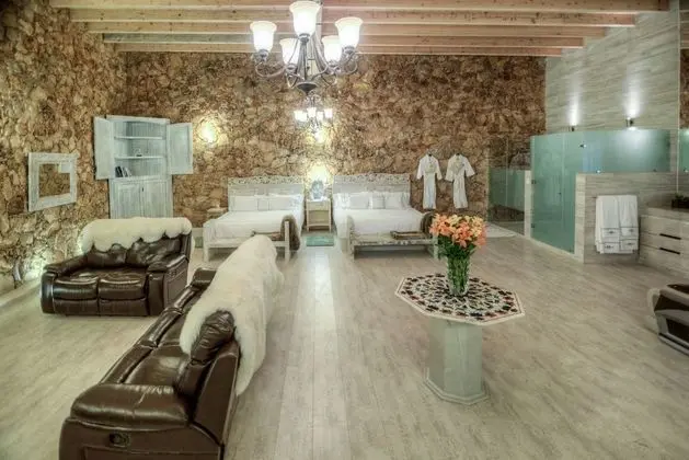 Suite Bugambilia, 2 King Size Beds