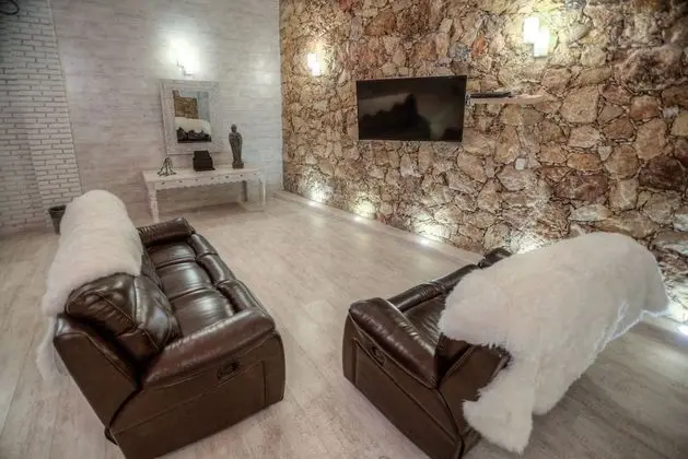 Suite Bugambilia, 2 King Size Beds