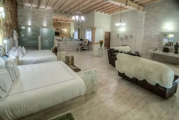 Suite Bugambilia, 2 King Size Beds