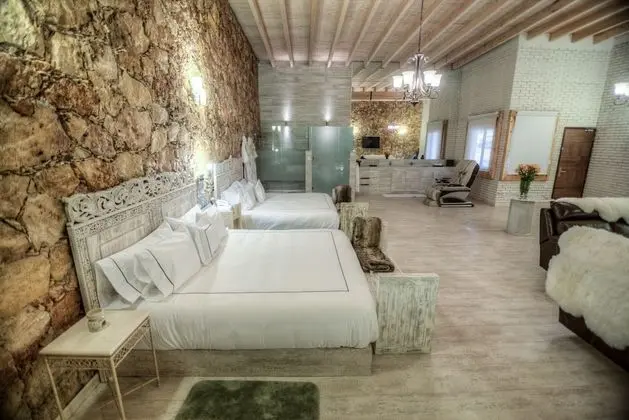 Suite Bugambilia, 2 King Size Beds