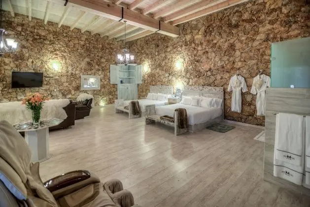 Suite Bugambilia, 2 King Size Beds