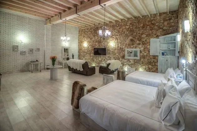 Suite Bugambilia, 2 King Size Beds