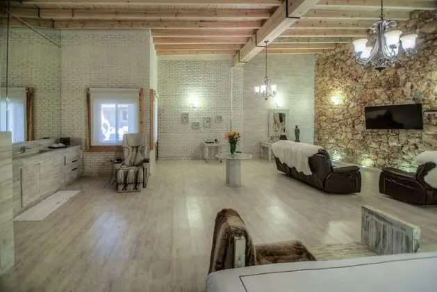 Suite Bugambilia, 2 King Size Beds