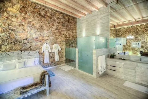 Suite Bugambilia, 2 King Size Beds