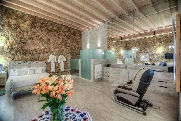 Suite Bugambilia, 2 King Size Beds