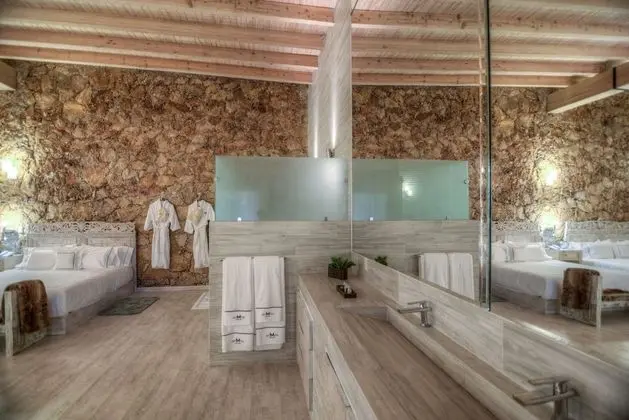 Suite Bugambilia, 2 King Size Beds