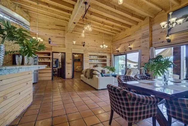 Suite Capricci, Garden and Pool View