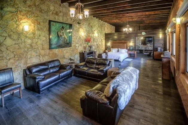 Suite Matea Deluxe
