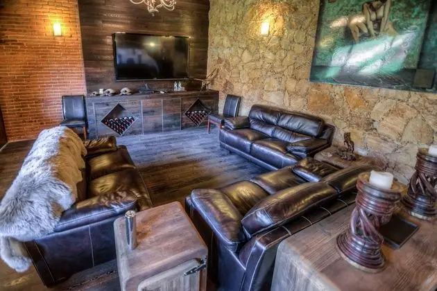 Suite Matea Deluxe