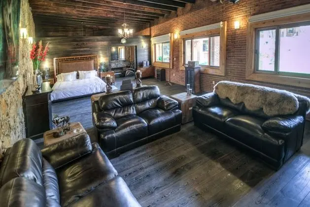 Suite Matea Deluxe