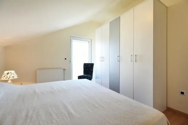 Gallery Apart Daire, 2 Yatak Odası, 2 Banyolu, Havuz Kenarı