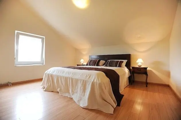 Gallery Apart Daire, 2 Yatak Odası, 2 Banyolu, Havuz Kenarı