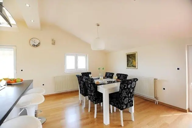 Gallery Apart Daire, 2 Yatak Odası, 2 Banyolu, Havuz Kenarı