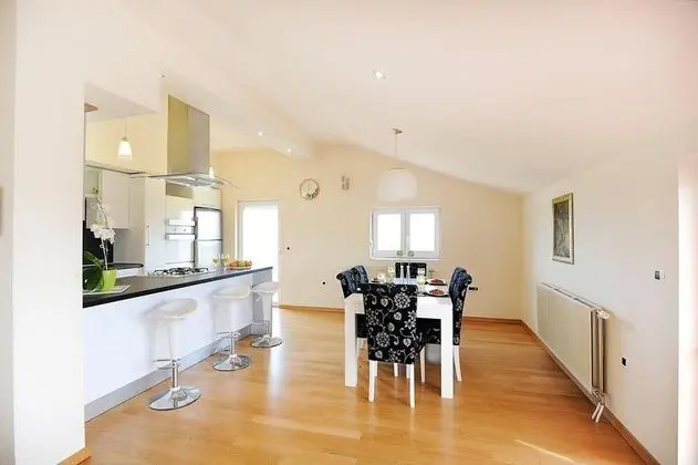 Gallery Apart Daire, 2 Yatak Odası, 2 Banyolu, Havuz Kenarı