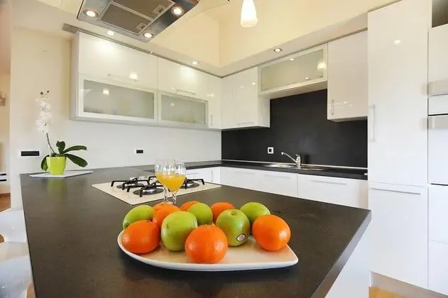 Gallery Apart Daire, 2 Yatak Odası, 2 Banyolu, Havuz Kenarı