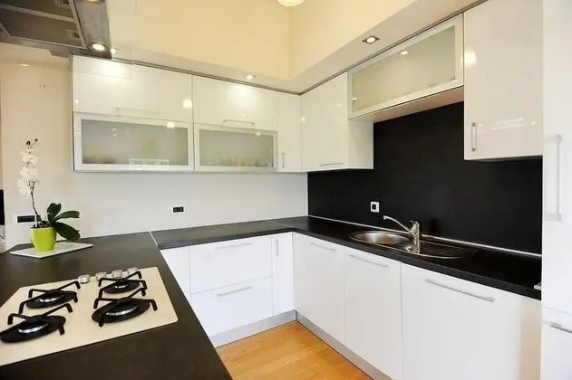 Gallery Apart Daire, 2 Yatak Odası, 2 Banyolu, Havuz Kenarı