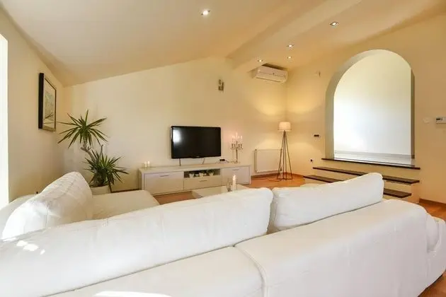 Gallery Apart Daire, 2 Yatak Odası, 2 Banyolu, Havuz Kenarı