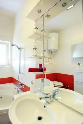 Gallery Apart Daire, 2 Yatak Odası, 2 Banyolu, Havuz Kenarı